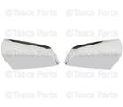 84235860 - : Exterior Mirror Covers for GM Image
