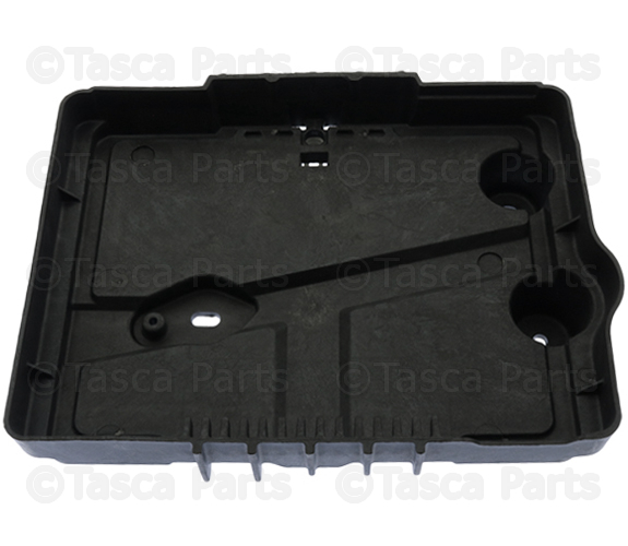GS3L56040C - Electrical: Battery Tray for Mazda Image