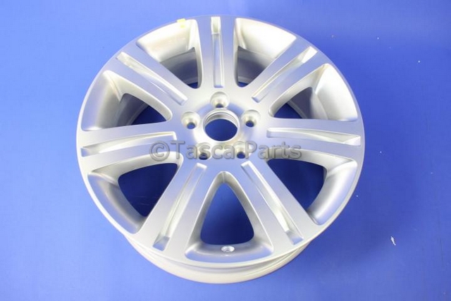 1KW35XZAAB - Wheels: Aluminum Wheel, Front Or Rear for Mopar Image