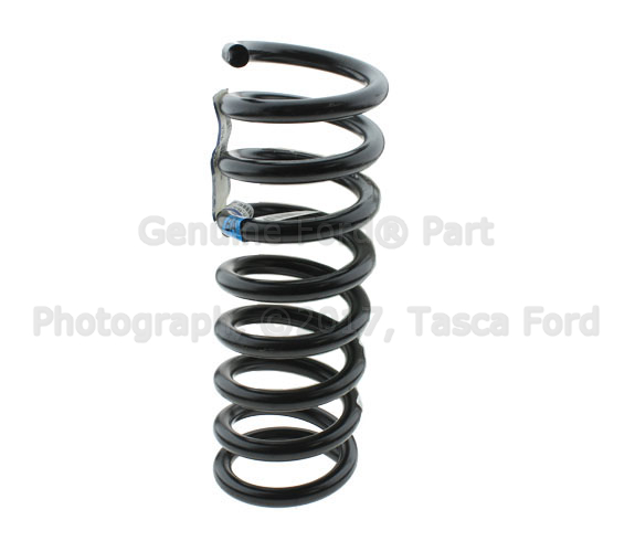 5L5Z5310BA - Suspension: Coil Spring for Ford: Ranger Image