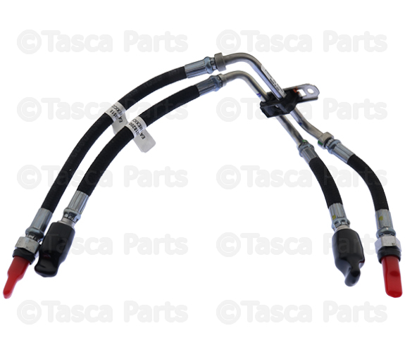 Differential Oil Pump Inlet Hose 24265567 | TascaParts.com
