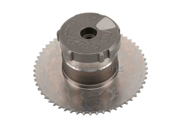 19179010 - Engine: Actuator Assembly for Buick: Rainier | Chevrolet: Trailblazer, Trailblazer EXT | GMC: Envoy, Envoy XL, Envoy XUV | Oldsmobile: Bravada Image