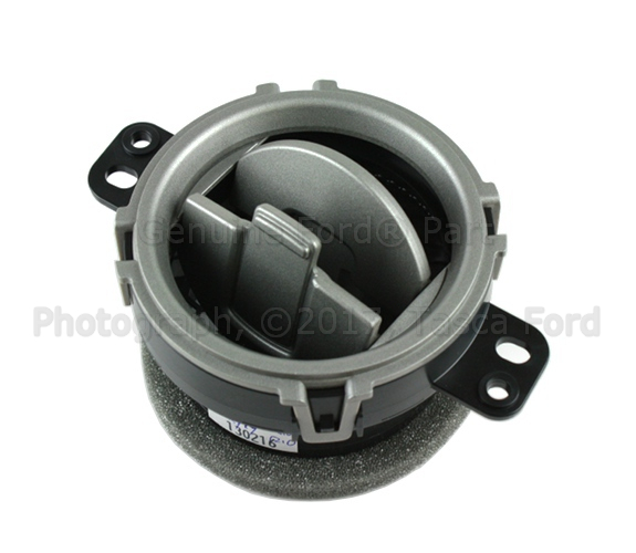 9L3Z19893AC - Body: Louver for Ford: F-150 Image