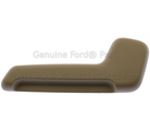 DE9Z74617D35AF - Body: Release Handle for Ford Image