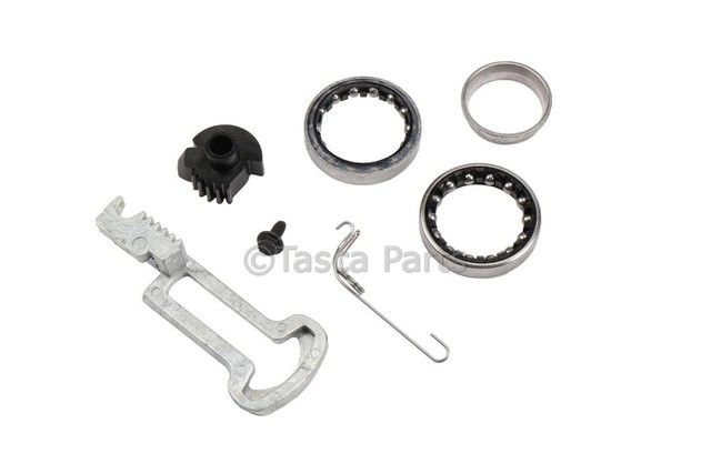 7844651 - Steering: Rack Package for Buick: Century, Commercial Chassis, Electra, LeSabre, Park Avenue, Reatta, Regal, Roadmaster, Skylark, Somerset, Somerset Regal | Cadillac: 60 Special, Brougham, DeVille, Eldorado, Fleetwood, Seville | Chevrolet: Astro, Blazer, C/K Pickup, C1500, C2500, C3500, Camaro, Cavalier, Citation II, Corvette, G10, G20, G30, K1500 Pickup, K2500 Pickup, K3500 Pickup, K5 Blazer, Lumina, Lumina APV, Monte Carlo, P20, P30, R10, R20, R2500, R30, R3500, S10, S10 Blazer, Suburban C10, Suburban C1500, Suburban C20, Suburban C2500, Suburban K10, Suburban K1500, Suburban K20, Suburban K2500, Suburban R10, Suburban R1500, Suburban R20, Suburban R2500, Suburban V10, Suburban V1500, Suburban V20, Suburban V2500, V10, V20, V30, V3500 | GMC: C1500 Pickup, C2500 Pickup, C3500 Pickup, G1500, G2500, G3500, Jimmy, Jimmy S15, K1500 Pickup, K2500 Pickup, K3500 Pickup, P2500, P3500, R1500 Pickup, R2500 Pickup, R3500 Pickup, Safari, Sonoma, Suburban C1500, Suburban C2500, Suburban K1500, Suburban K2500, Suburban R1500, Suburban R2500, Syclone, Typhoon, V1500, V1500 Suburban, V2500, V2500 Suburban, V3500, Yukon | Oldsmobile: 88, Bravada, Calais, Cutlass, Cutlass Calais, Cutlass Ciera, Cutlass Cruiser, Cutlass Salon, Cutlass Supreme, LSS, Regency, Silhouette, Toronado | Pontiac: 6000, Bonneville, Fiero, Firebird, Grand Am, Grand Prix, Parisienne, Safari, Sunbird, T1000, Trans Sport Image