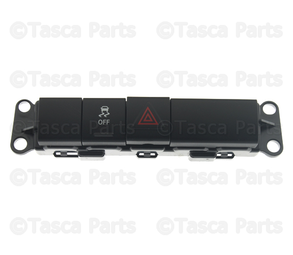 68044102AC - Electrical: Pod Switch for Mopar Image