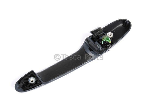 25889998 - Body: Handle, Outside for Chevrolet: Impala, Impala Limited Image