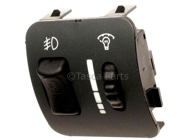 22604118 - Body: Dimmer Switch for GM Image