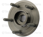 4779612AE - Brakes: Wheel Hub for Mopar Image