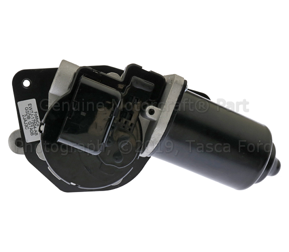 EW7Z17V508A - Body: Motor for Ford: Crown Victoria | Lincoln: Town Car | Mercury: Grand Marquis Image