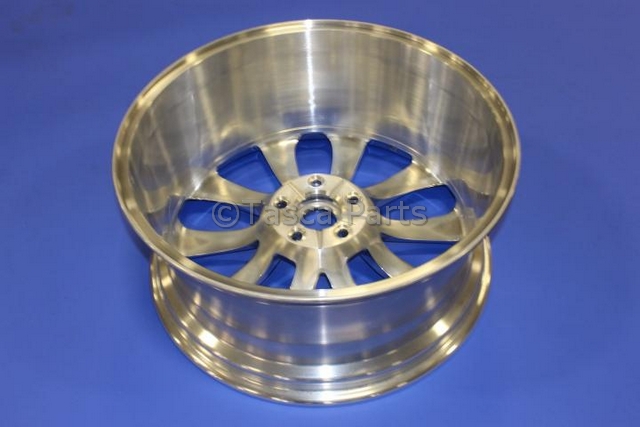 5PK08AAAAB - : Wheel-Aluminum for Mopar Image