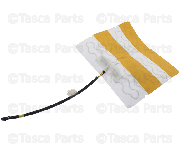 88995236 - Body: Seat Heater Pad for GM Image