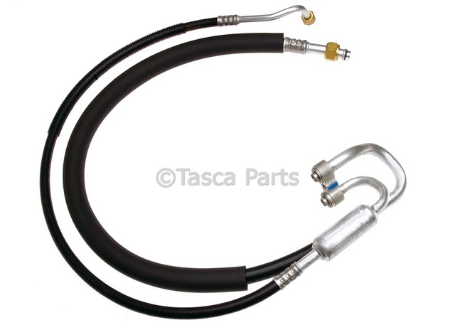 19169363 - HVAC: AC Hose for Chevrolet: S10 | GMC: S15, Sonoma Image