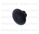 5061472AA - Electrical: Push Pin for Mopar Image