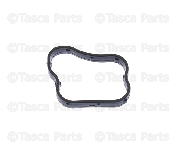 12690764 - Cooling System: Water Outlet Gasket for GM Image