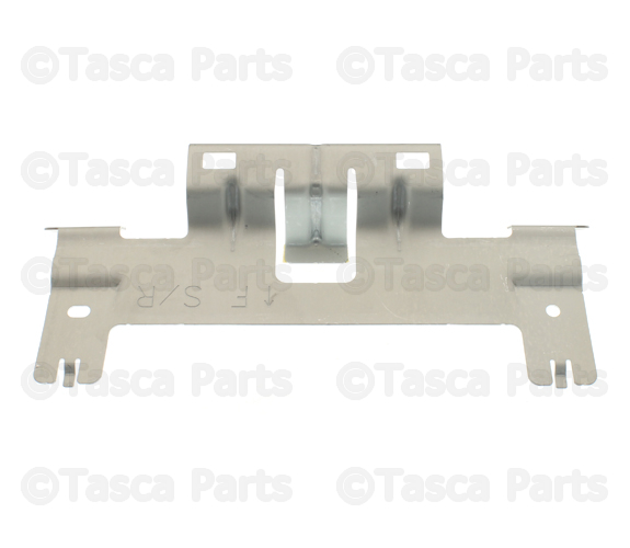 BCN86998X - Body: Bracket for Mazda Image