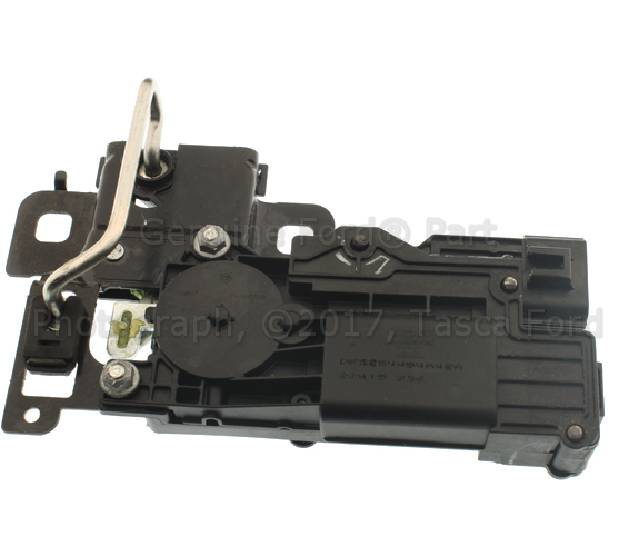 DP5Z54404A42A - Electrical: Actuator Motor for Ford Image