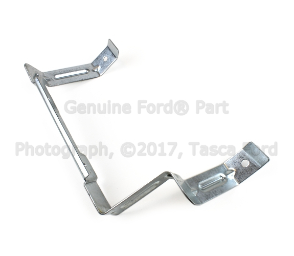 CJ5Z17D942B - Body: Side Reinforced for Ford Image