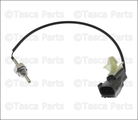 97381182 - : Intake Air Temperature Sensor for Chevrolet: Express 2500, Express 3500, Express 4500, Silverado 2500 HD, Silverado 2500 HD Classic, Silverado 3500, Silverado 3500 Classic, Silverado 3500 HD | GMC: Savana 2500, Savana 3500, Savana 4500, Sierra 2500 HD, Sierra 2500 HD Classic, Sierra 3500, Sierra 3500 Classic, Sierra 3500 HD Image