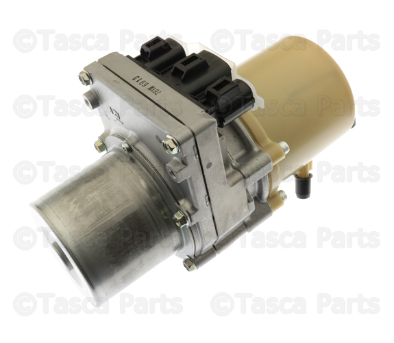 BR5V32600J - : Power Steering Pump for Mazda Image