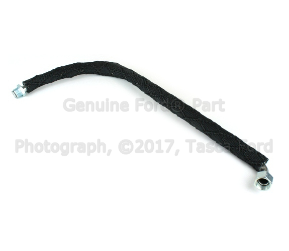 4L2Z9D477A - Emission System: Egr Tube for Ford Image