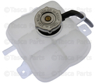 5181870AF - Cooling: Coolant Reservoir for Dodge: Challenger, Charger Image