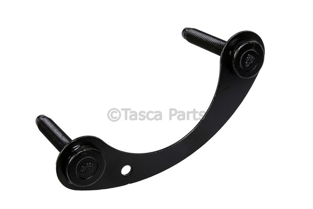 15135018 - Steering: Column Assembly Anchor Plate for Chevrolet: Express 1500, Express 2500, Express 3500 | GMC: Savana 1500, Savana 2500, Savana 3500 Image