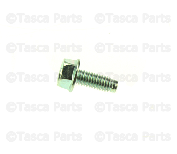 994640616 - Body: Engine Mount Cross-member Bolt for Mazda: 2, 3, 6, CX-3, CX-30, CX-5, CX-50, CX-9, MX-30 EV, MX-5 Miata Image
