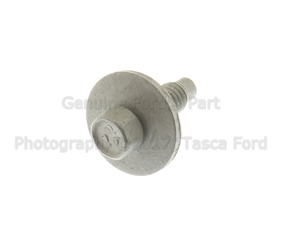 N606675S439 - Cooling System: Radiator Assembly Bolt for Ford: E-350 Super Duty, Expedition Image