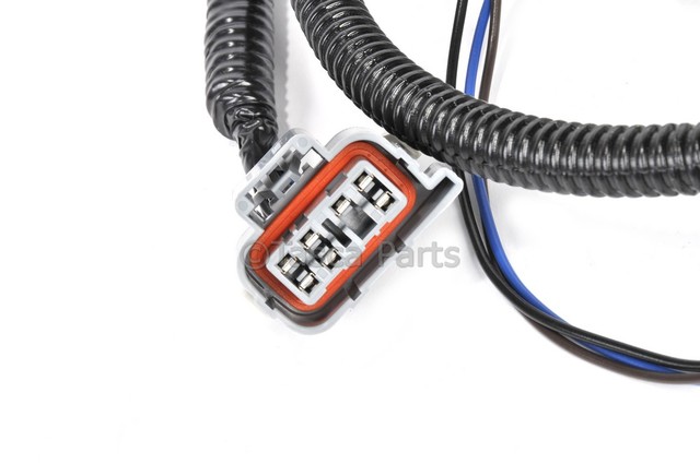 16532721 - Electrical: Harness for GM Image