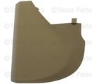 1HR96HL1AC - Interior Trim: Close Out Panel, Right for Mopar Image