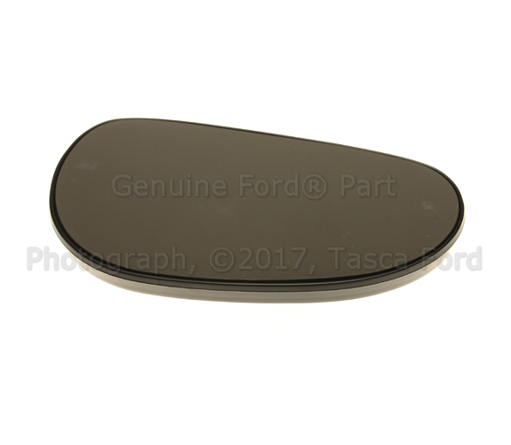 F4ZZ17K707B - Body: Mirror Glass for Ford: Mustang Image