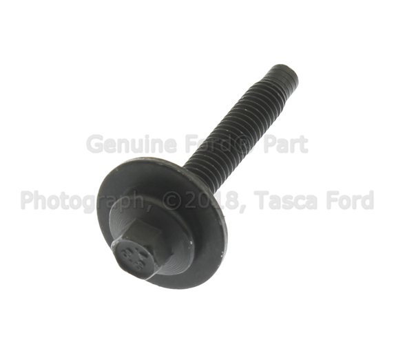 W716492S450B - Engine: Inner Duct Bolt for Ford Image