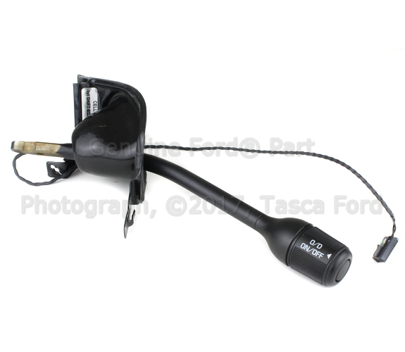 7C2Z7210BB - : Gear Shift Assembly for Ford: E-150, E-250, E-350 Super Duty Image