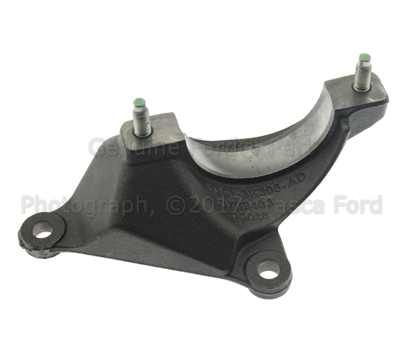 CV6Z3K305B - Suspension: Mount Bracket for Ford Image