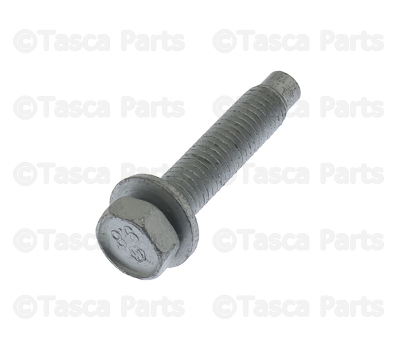 6502717 - Electrical: Hex Head Screw And Washer for Chrysler: 300, 300M, Concorde, PT Cruiser, Sebring | Dodge: Avenger, Challenger, Charger, Intrepid, Journey, Magnum, Neon, Stratus | Jeep: Grand Wagoneer, Wagoneer, Wrangler Image