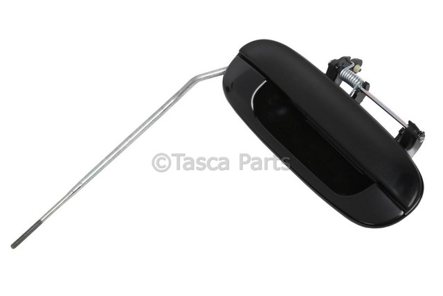 19120089 - Body: Handle, Outside for Buick: Rainier | Chevrolet: Trailblazer, Trailblazer EXT | GMC: Envoy, Envoy XL, Envoy XUV | Oldsmobile: Bravada Image