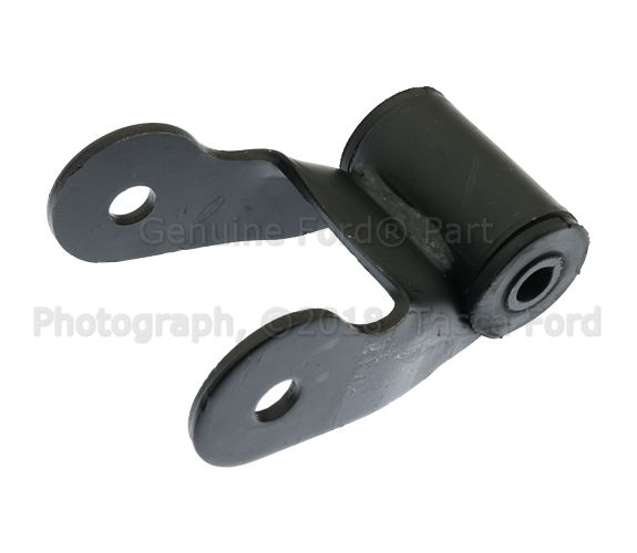 FL3Z5776A - Suspension: Shackle for Ford: F-150 Image
