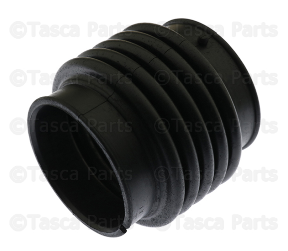 165775Y700 - Engine: Duct for Nissan Image