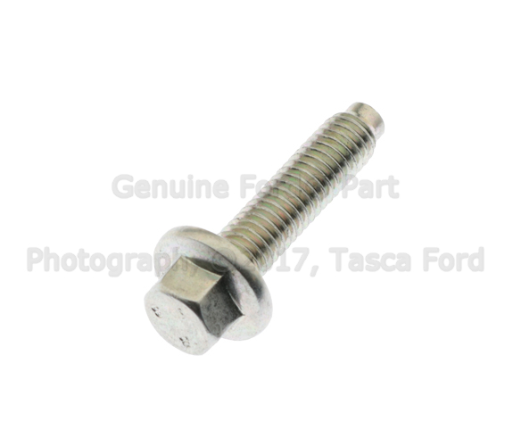W716607S437 - Electrical: Coil Screw for Ford Image