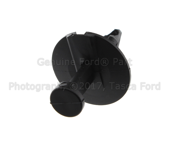 W704340S300 - Body: Fender Liner Retainer for Ford Image