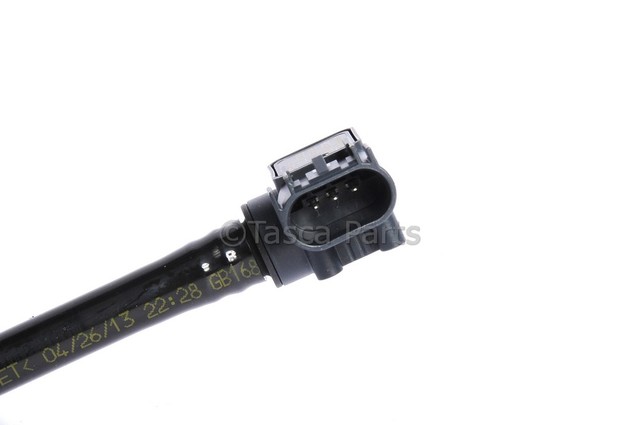 23135228 - Body: Vacuum Tube for GM Image