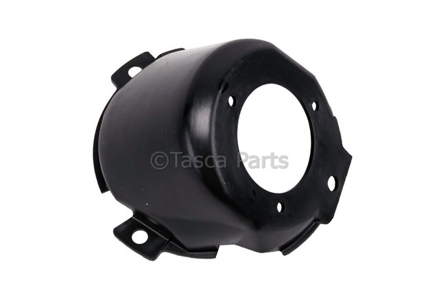 15149668 - Fuel System: Housing for Chevrolet: Blazer, C1500, C2500, C3500, Colorado, Express 1500, Express 2500, Express 3500, K1500 Pickup, K2500 Pickup, K3500 Pickup, P30, S10, Suburban C1500, Suburban C2500, Suburban K1500, Suburban K2500, Tahoe | GMC: C1500 Pickup, C2500 Pickup, C3500 Pickup, Canyon, Jimmy, K1500 Pickup, K2500 Pickup, K3500 Pickup, Savana 1500, Savana 2500, Savana 3500, Sonoma, Suburban C1500, Suburban C2500, Suburban K1500, Suburban K2500, Yukon | Oldsmobile: Bravada Image