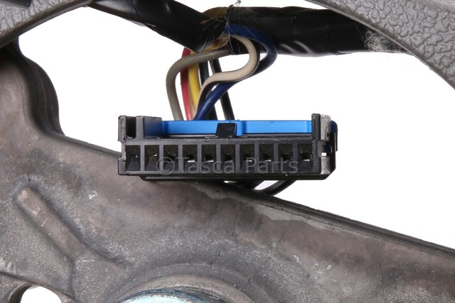25898295 - : WHEEL for GM Image