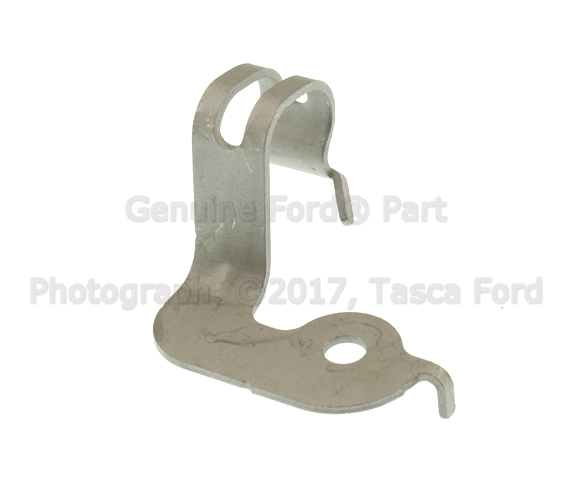 FL3Z7B147A - Cooling System: Outlet Tube Bracket for Ford: F-150 Image