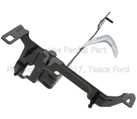 GB5Z14C022AA - Electrical: Mount Bracket for Ford Image