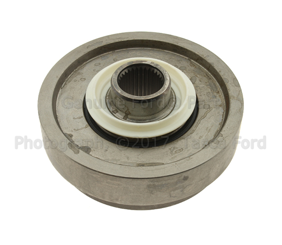 8C3Z4851A - Suspension: Flange for Ford: F-250 Super Duty, F-350 Super Duty Image