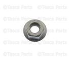 3530297 - Electrical: Module Nut for Buick: Cascada, Enclave, Envision, LeSabre, Lucerne, Park Avenue, Regal, Riviera, Skylark | Cadillac: CT6, CTS, DeVille, DTS, Seville, XLR, XT5 | Chevrolet: Blazer, Camaro, Caprice, Captiva Sport, Colorado, Corvette, Cruze, Cruze Limited, Equinox, Express 2500, Express 3500, Express 4500, HHR, Impala, Malibu, Malibu Limited, Metro, S10, Silverado 1500, Silverado 2500 HD, Silverado 3500 HD, Sonic, Spark, SSR, Tracker | GMC: Acadia, Acadia Limited, Canyon, Savana 2500, Savana 3500, Savana 4500, Sierra 1500, Sierra 2500 HD, Sierra 3500 HD, Sonoma, Terrain | Oldsmobile: Achieva | Pontiac: Bonneville, G6, Grand Am, Torrent | Saturn: Aura, Outlook, Vue Image
