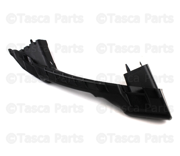 TE6950151 - : Headlamp Assembly Lower Bracket - Passenger Side (RH) for Mazda Image