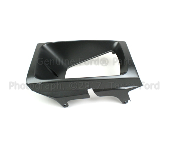 F81Z13064AAA - Electrical: Headlamp Door for Ford: F-250 Super Duty, F-350 Super Duty, F-450 Super Duty, F-550 Super Duty Image